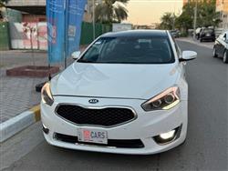 Kia Cadenza